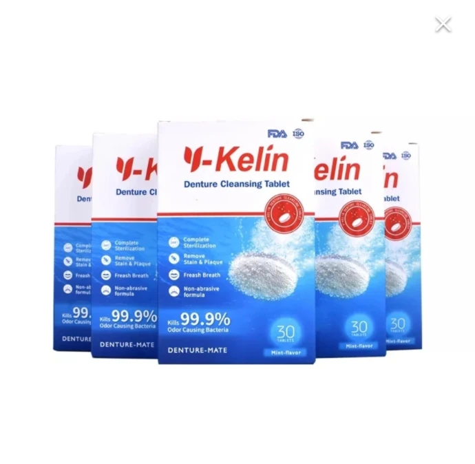 Purelix Deep Clean